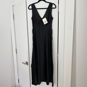 NWT Peppermayo Loren slip dress